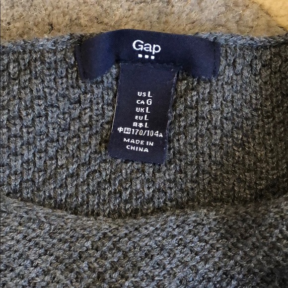 Gap sweater - Picture 3 of 6